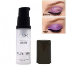 Face Eye Primer Makeup Smoothing Matte Base Make Up Oil Control Invisible Pores Facial Cream Brighten Liquid Foundation Primer
