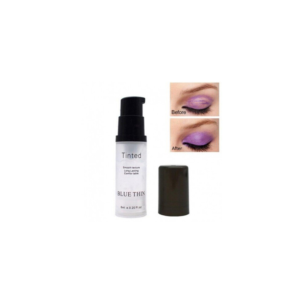 Blowuponline5 Cream Face Eye Primer Makeup Smoothing Matte Base Make Up Oil Control Invisible Pores Facial Brighten Liquid Foundation Primer