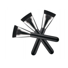 Pro Flat Contour Brush Make Up Brush Face Blend Professional Makeup Cosmetic Brusher Tool maquiagem