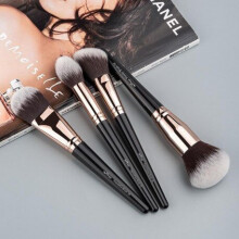 Anmor Makeup Brushes Professional Make Up Brush 1 PCS Foundation Powder Concealer Contour Blush Brush Soft Hair Cosmetic Tool