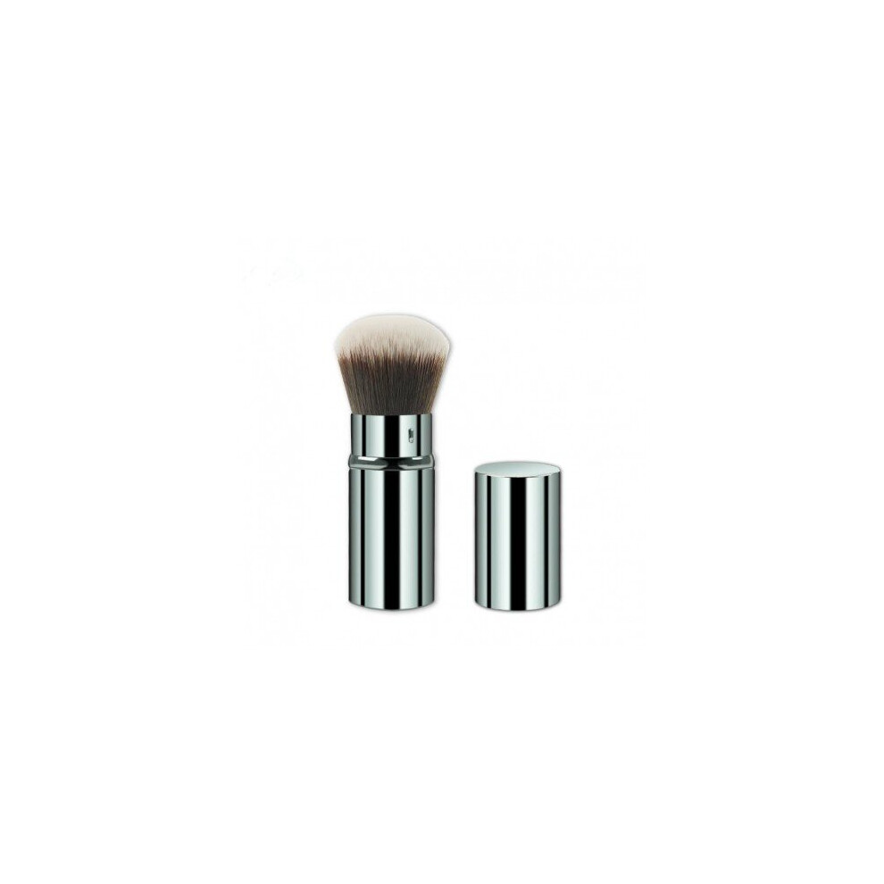 Blowuponline5 Retractable Makeup Brushes Powder Brush Foundation Blush Brush Face Brush Pincel Maquiagem Make Up Brushes Cosmetic Tools