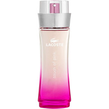 (90ml) LACOSTE Touch of Pink Eau de Toilette