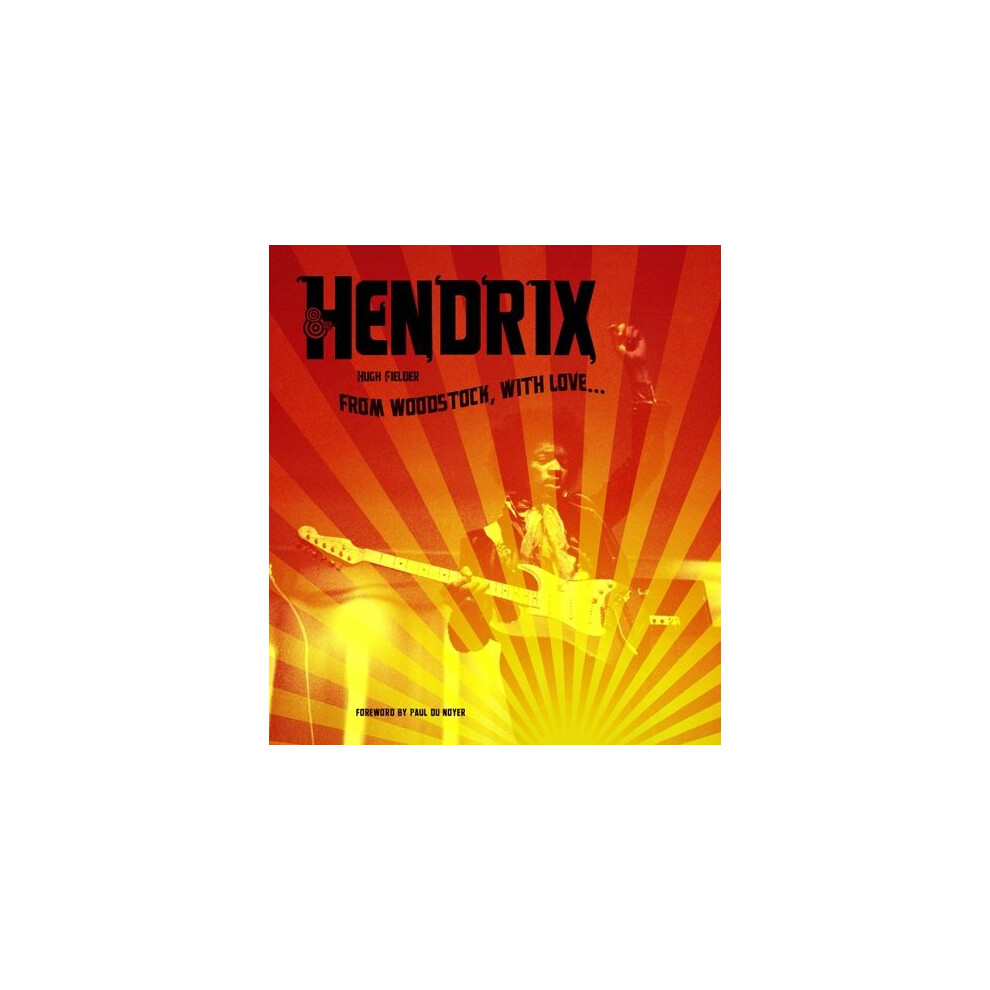Jimi Hendrix