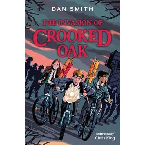 The Invasion of Crooked Oak