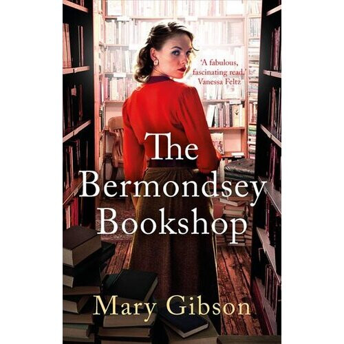 The Bermondsey Bookshop