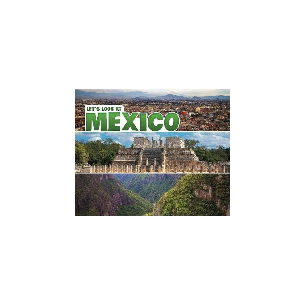 Let's Look at Mexico
