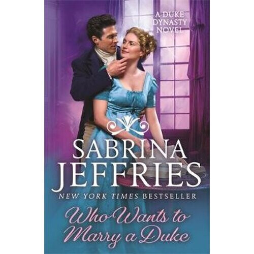 Who Wants to Marry a Duke