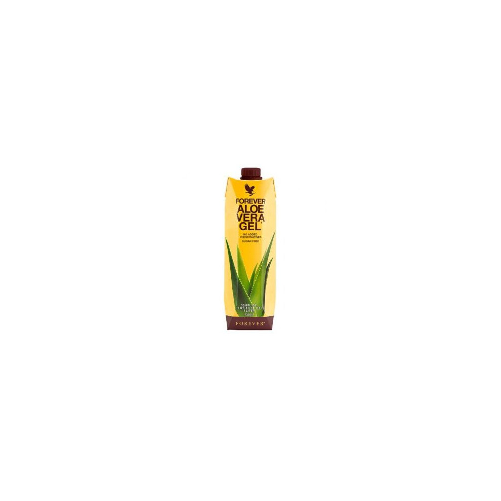 Forever Living Product (Forever Living Aloe Vera Gel) Forever Living Aloe Vera Gel