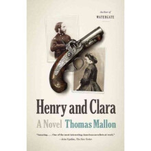 Henry and Clara