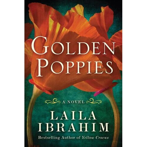 Golden Poppies