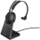 Jabra Jabra Evolve2 65 Mono Wireless On-Ear Headset (Microsoft Teams, USB Type-A, Black) 1