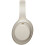 Sony Sony WH-1000XM4 Ασημί ασύρματα ακουστικά ακύρωσης θορύβου πάνω από τα αυτιά 5