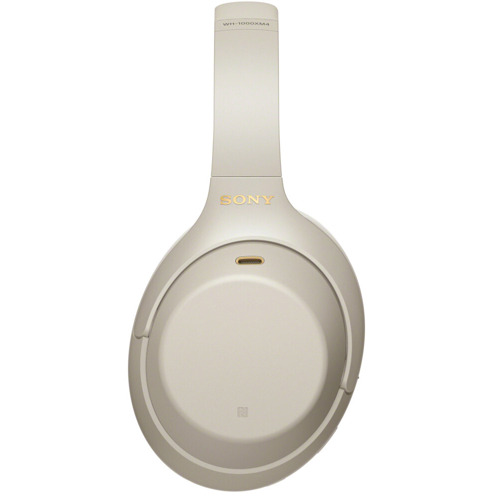 sony-wh-1000xm4-silver-noise-cancelling-over-ear-wireless-headphones