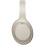 Sony Sony WH-1000XM4 Ασημί ασύρματα ακουστικά ακύρωσης θορύβου πάνω από τα αυτιά 6