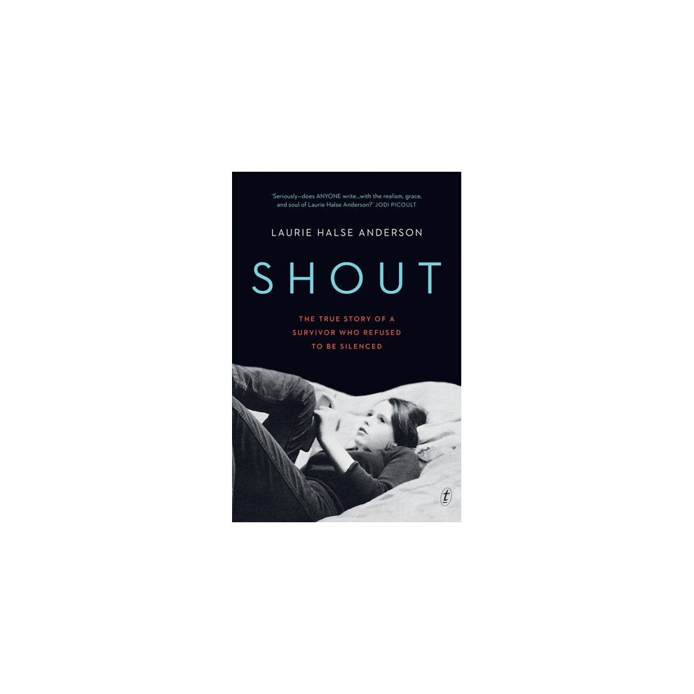 Shout