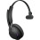Jabra Jabra Evolve2 65 Mono Wireless On-Ear Headset (Microsoft Teams, USB Type-A, Black) 3