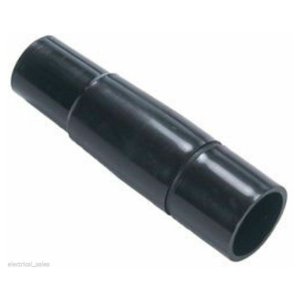FITS VACUUM CLEANER TOOLS ADAPTOR FROM 32mm to 38mm