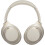 Sony Sony WH-1000XM4 Ασημί ασύρματα ακουστικά ακύρωσης θορύβου πάνω από τα αυτιά 4