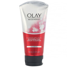 Olay, Regenerist, Anti-Aging, Regenererende CrÃme Reiniger