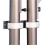 Gared Sports 6291 Vertical Upright Storage Bracket 1