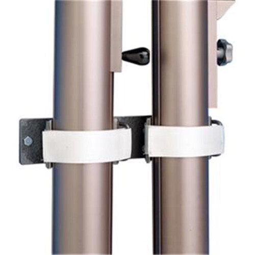 Gared Sports 6291 Vertical Upright Storage Bracket