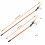 Tree Pruner Telescopic Saw Lopper Shears Pruning Extending Cutter Garden Tool 2
