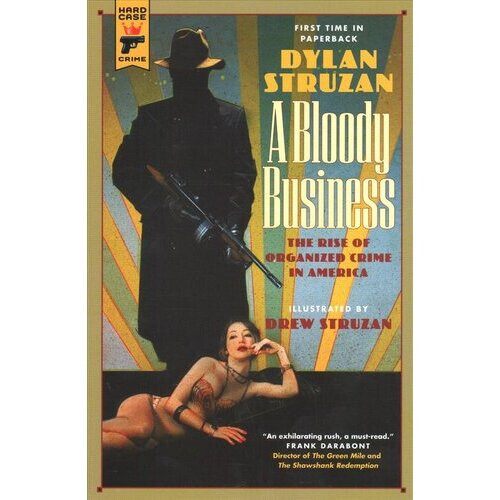 A Bloody Business