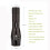 X800 Tactical LED Flashlight G700  Zoom Super Bright Military Grade 2
