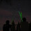 Laser Pointer Pen Powerful Beam Light Lamp Presentation 532nm Lazer High Power 3 pcs 6