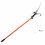 Tree Pruner Telescopic Saw Lopper Shears Pruning Extending Cutter Garden Tool 1