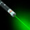 Laser Pointer Pen Powerful Beam Light Lamp Presentation 532nm Lazer High Power 3 pcs 3