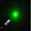 Laser Pointer Pen Powerful Beam Light Lamp Presentation 532nm Lazer High Power 3 pcs 5