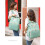 Mummy Function Backpack Portable Folding Bed for Baby rest --Black 9