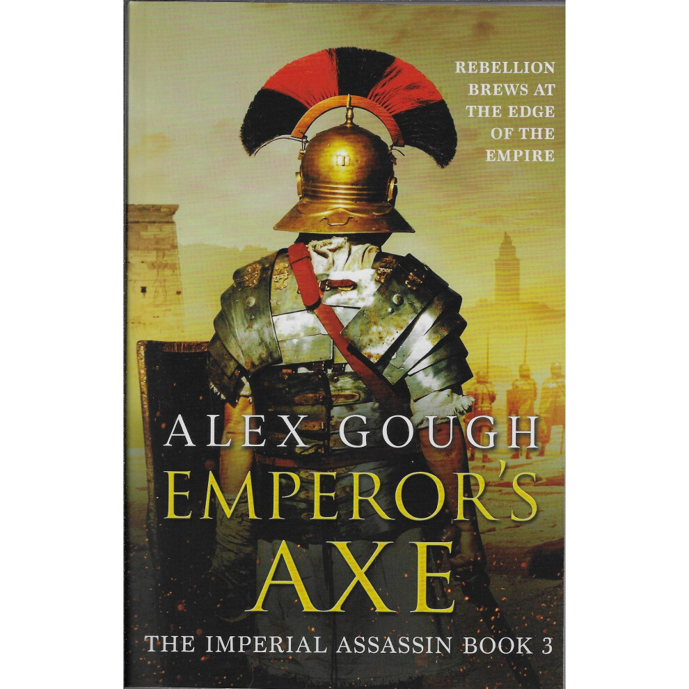 Emperor's Axe