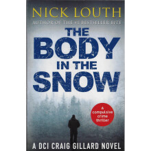 The Body In The Snow