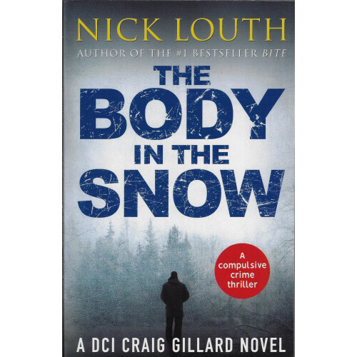 The Body In The Snow