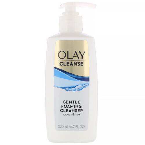 Olay Olay Detergenti Viso Sensibili Formato 6.78oz