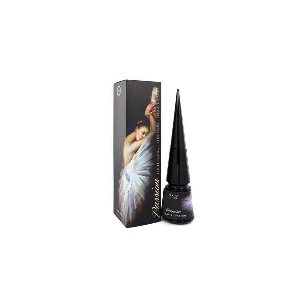 Armaf Passion Eau De Parfum Para Mujer 100 Ml-image