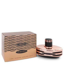 Armaf Mignon Black by Armaf Eau De Parfum Spray 3.4 oz (Women) V728-551460