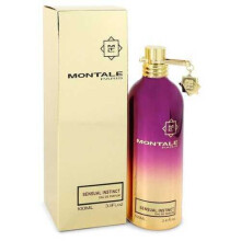 MONTALE Sensual Instinct Eau De Parfum 3,4 Fl. Oz.