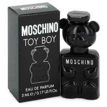 Moschino Toy Boy by Moschino Mini EDP .17 oz (Men) V728-550460