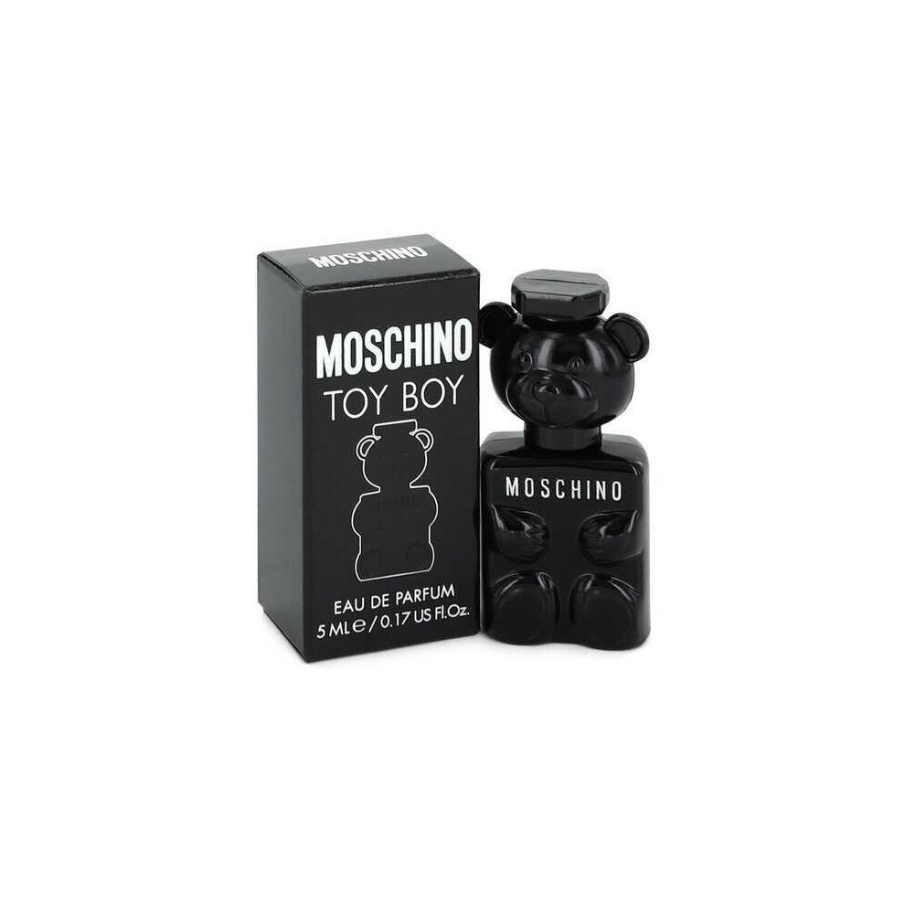 Moschino Toy Boy by Moschino Mini EDP .17 oz (Men) V728-550460