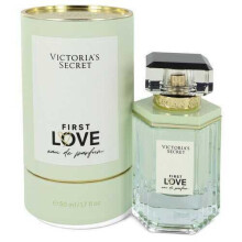 Victoria's Secret First Love Eau de Parfum Spray 1.7 oz for Women - V728-551117