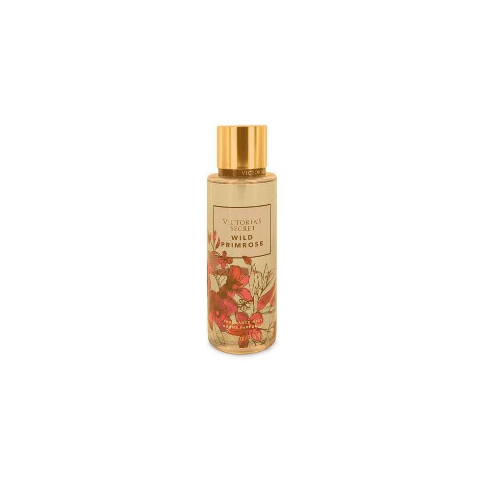 Victoria's Secret Wild Primrose by Victoria's Secret Fragrance Mist Spray 8.4 oz (Women) V728-551119