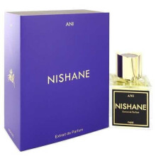 Hajuvesi miehille ja naisille – ANI - 50ml – NISHANE