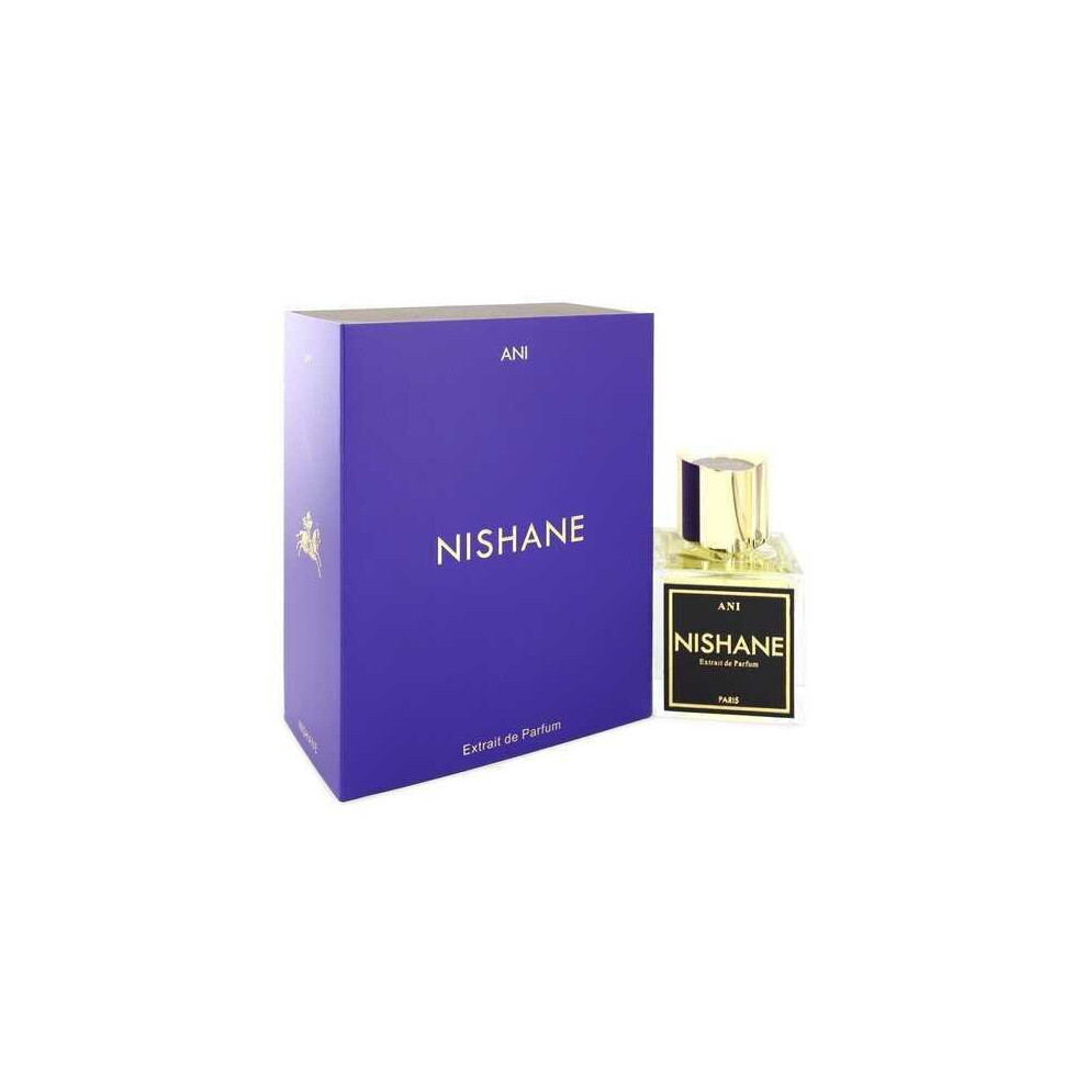 Nishane Ani Vapo Eau De Parfum - Mist - 50 ml - Image 9