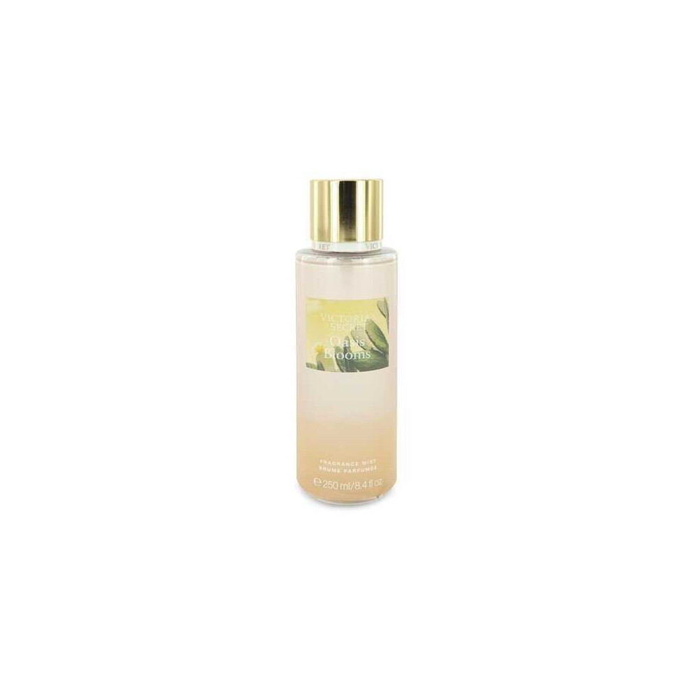 Victoria's Secret Oasis Blooms by Victoria's Secret Fragrance Mist Spray 8.4 oz (Women) V728-551123