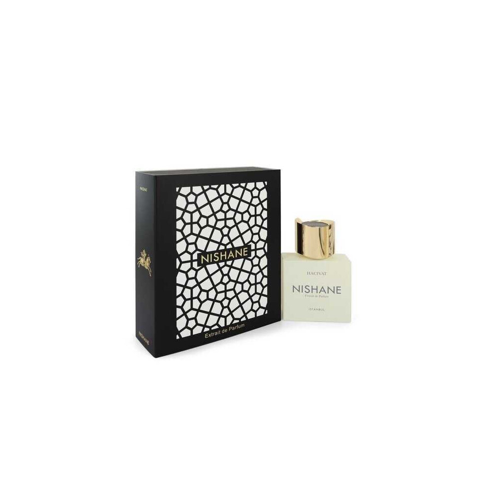 Nishane Hacivat Extrait De Parfum Unisex 50ml