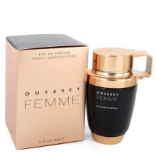 Odyssey Femme by Armaf Eau De Parfum Spray 2.7 oz (Women) V728-551428