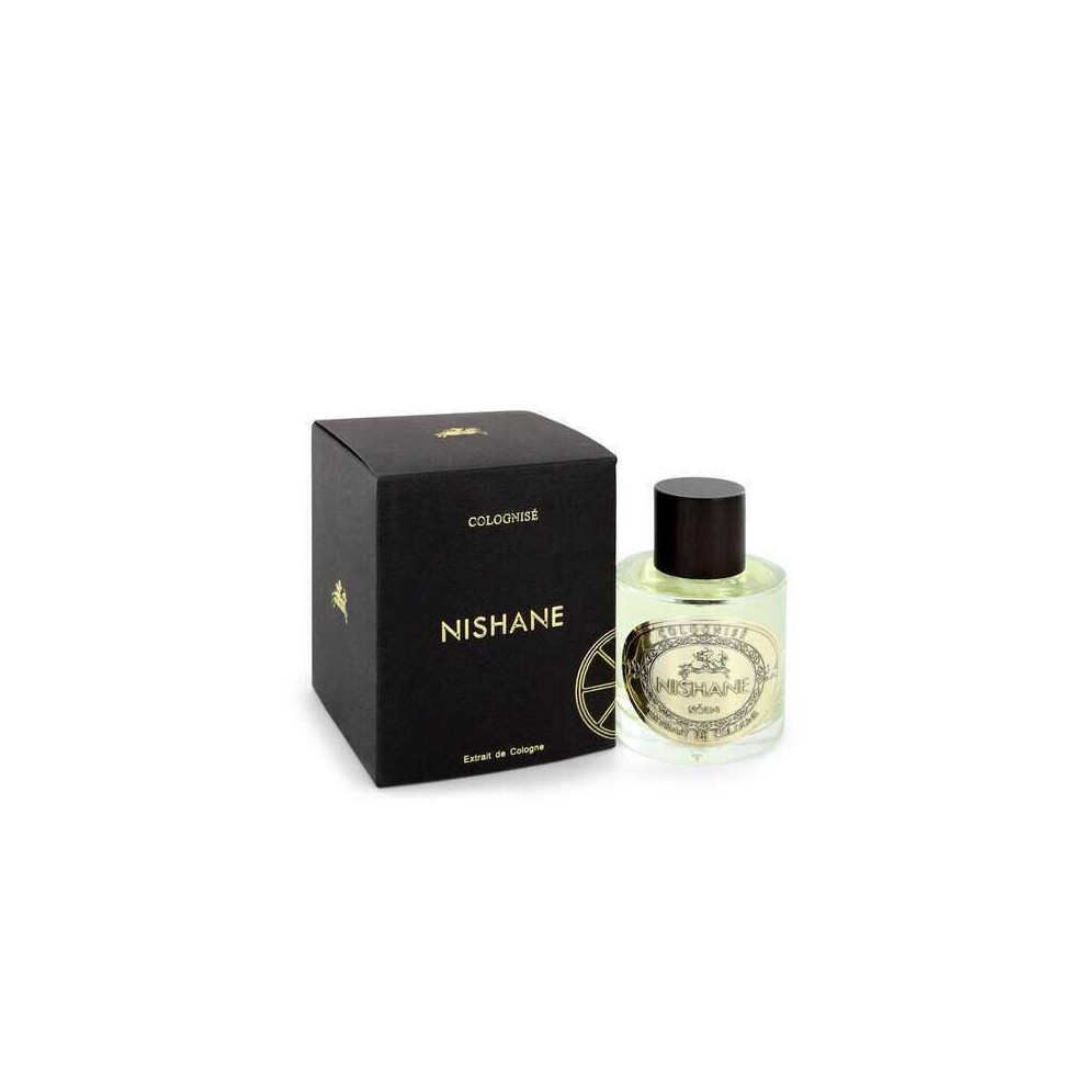 Nishane Colognise Extrait De Cologne 100Ml